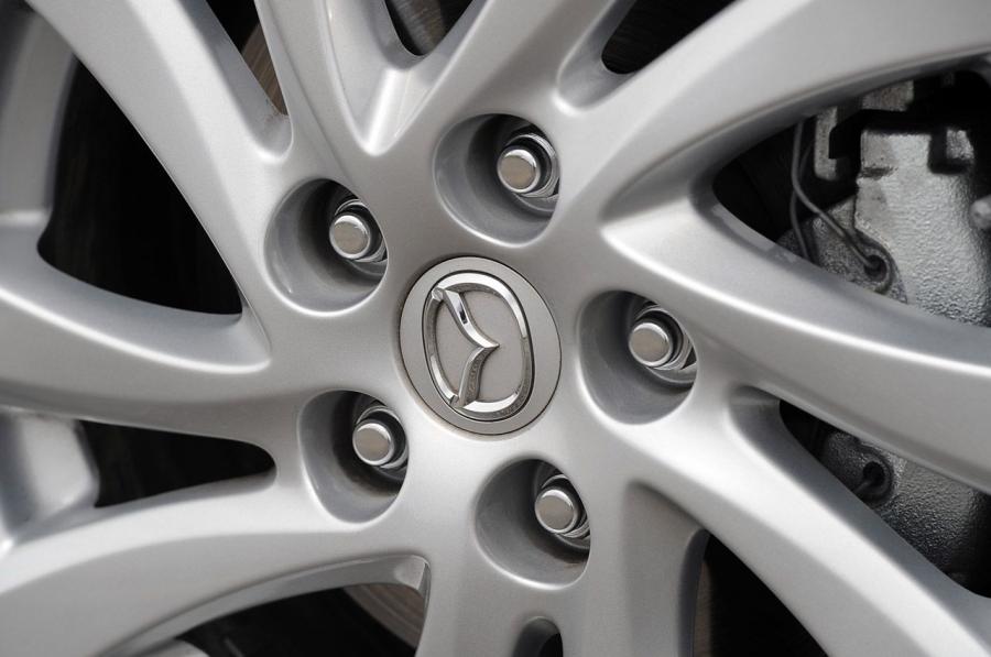  Mazda3 SkyActiv 2012 года  (фото 45 из 92)